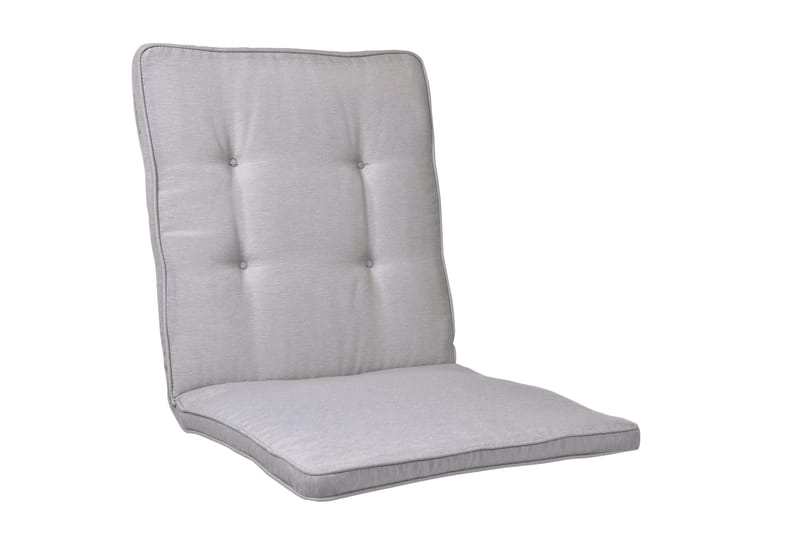 Basis Universaldyne Lysegrå, Fritab