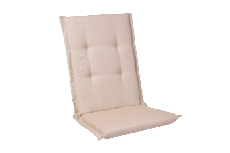 Flockpude Fritab Basis flockpude beige Beige, undefined