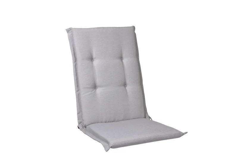 Flockpude Fritab Basis flockpude beige Ljusgrå - Fritab - Havemøbler - Hynder - Øvrige hynder