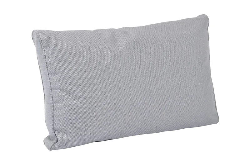 Fritab Bonnie Ryghynde 70x20 cm Lysegrå, Fritab