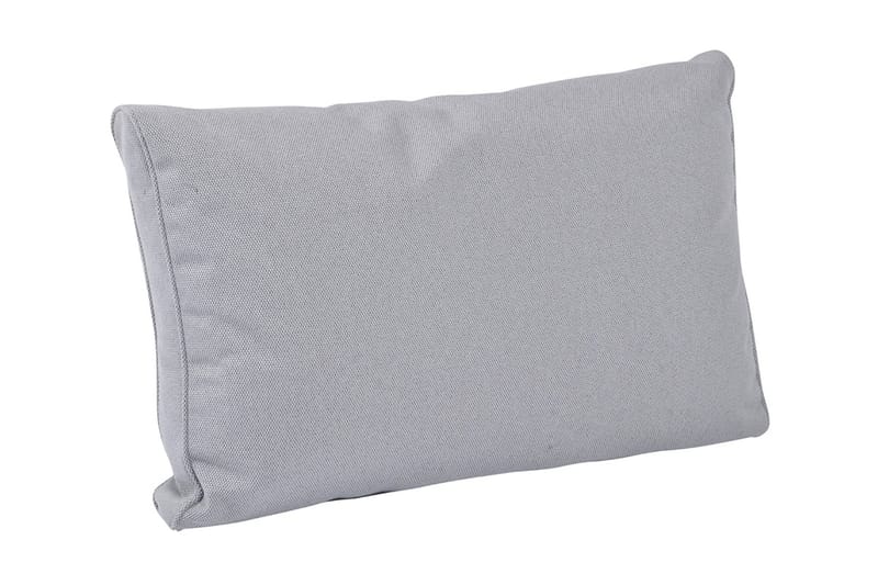 Fritab Bonnie Ryghynde 70x20 cm Lysegrå, Fritab