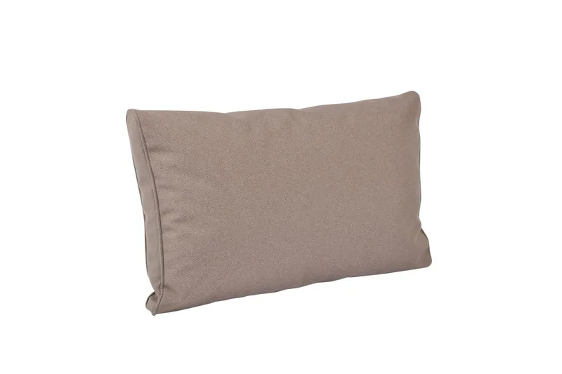Fritab Bonnie Ryghynde 70x20 cm Taupe, Fritab