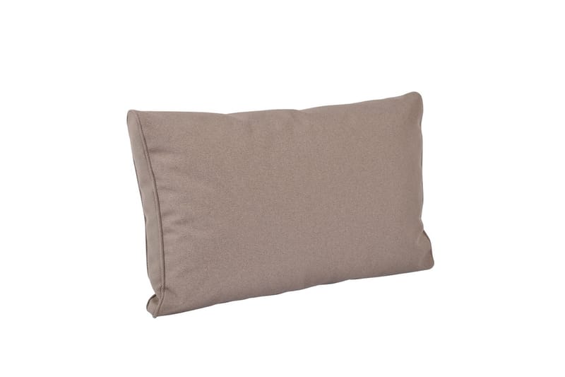 Fritab Bonnie Ryghynde 70x20 cm Taupe, Fritab