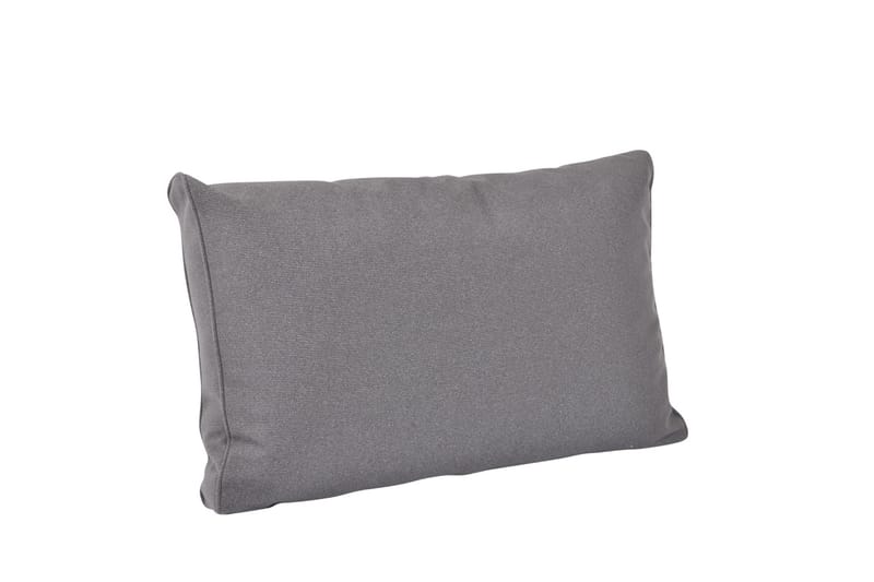Fritab Ib Ryghynde 60x20 cm Grå - Fritab - Havemøbler - Hynder - Øvrige hynder