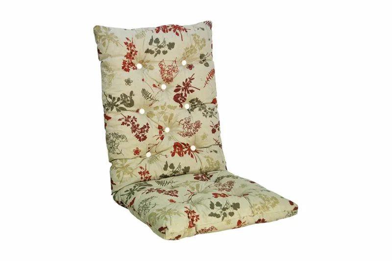 Högvik Flockdyna Fritab Natur, undefined