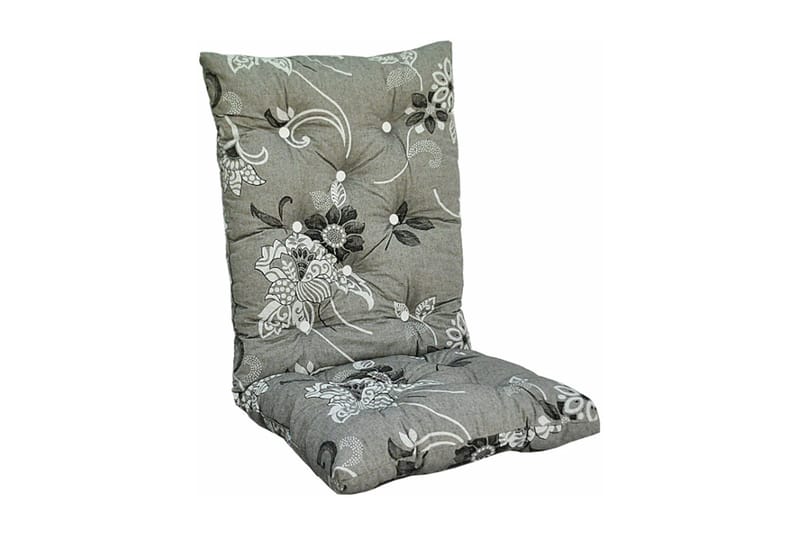 Högvik Hynde, Flower