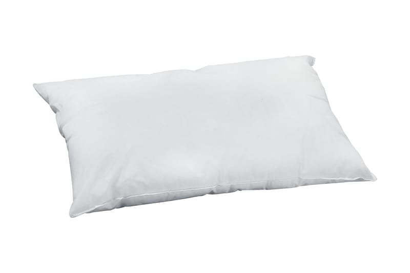 Inderpude 40x60 cm:Inderpude - Inderpude - Tekstiler - Sengetøj - Sovepude
