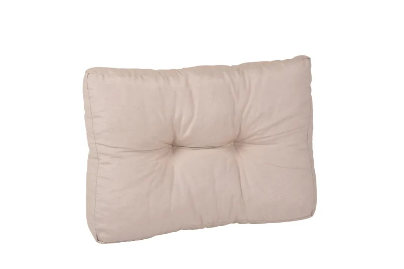 Julia Høj Ryglæn Beige, Fritab