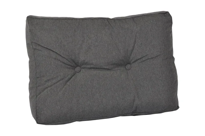 Julia Rygpude Mørkegrå, Fritab