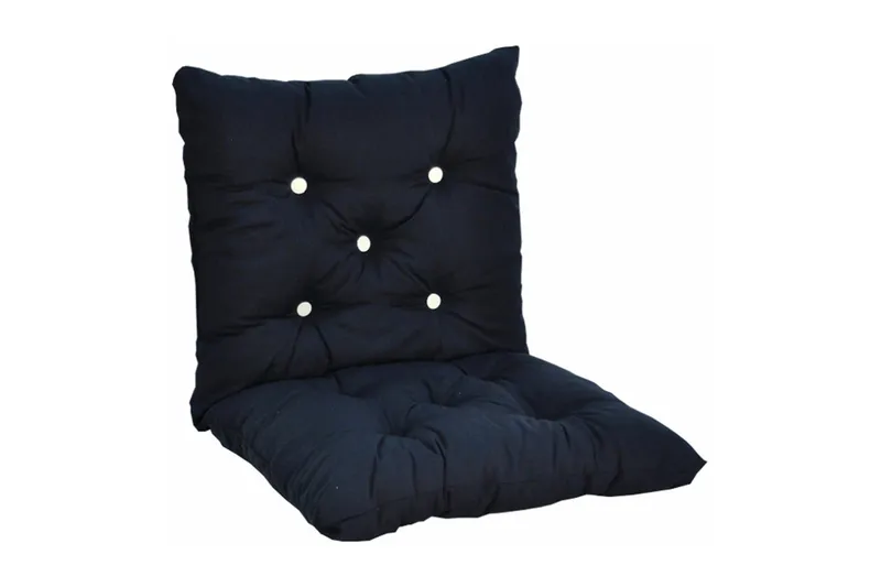 Lågvik Flockdyna Fritab Marine - Havemøbler - Hynder - Øvrige hynder