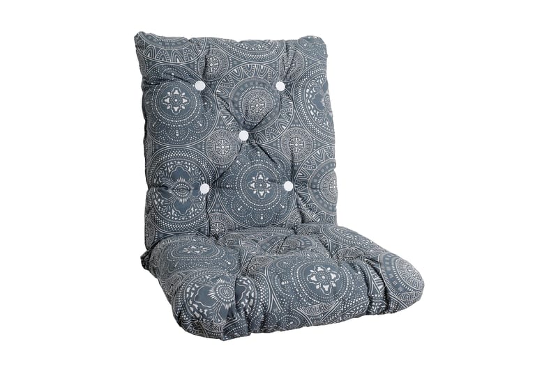 Lågvik Hynde, Grå / hvid