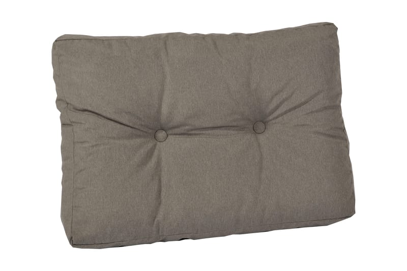 Lotta tilbage pude ruskind, Fritab