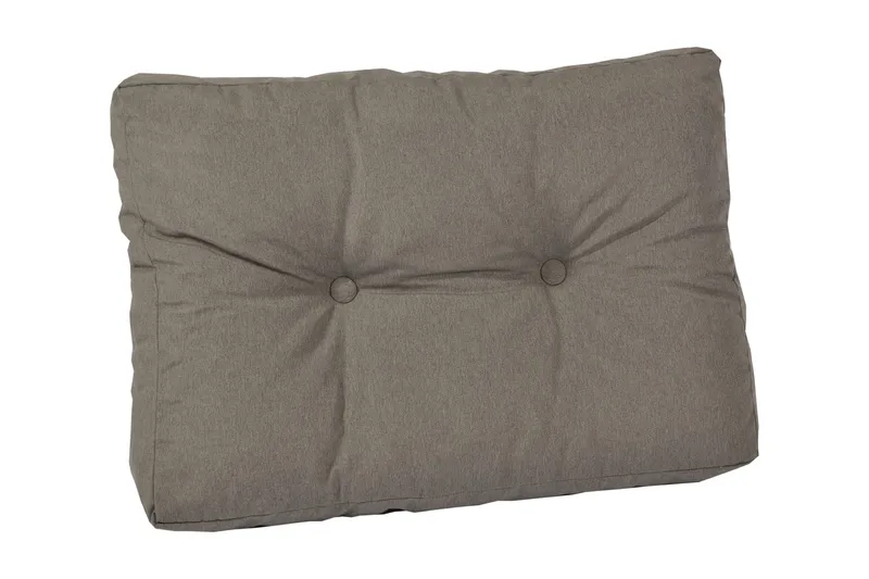 Lotta tilbage pude ruskind, Fritab