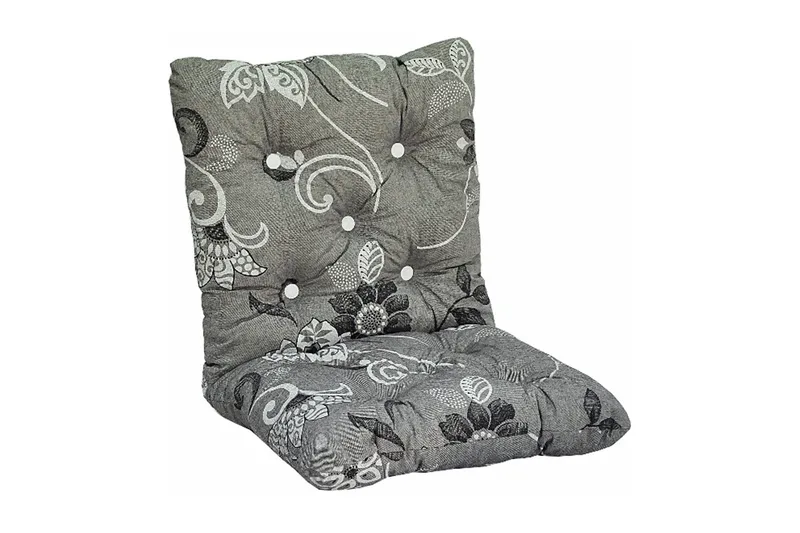 Minivik Flockdyna - Flower - Havemøbler - Hynder - Øvrige hynder