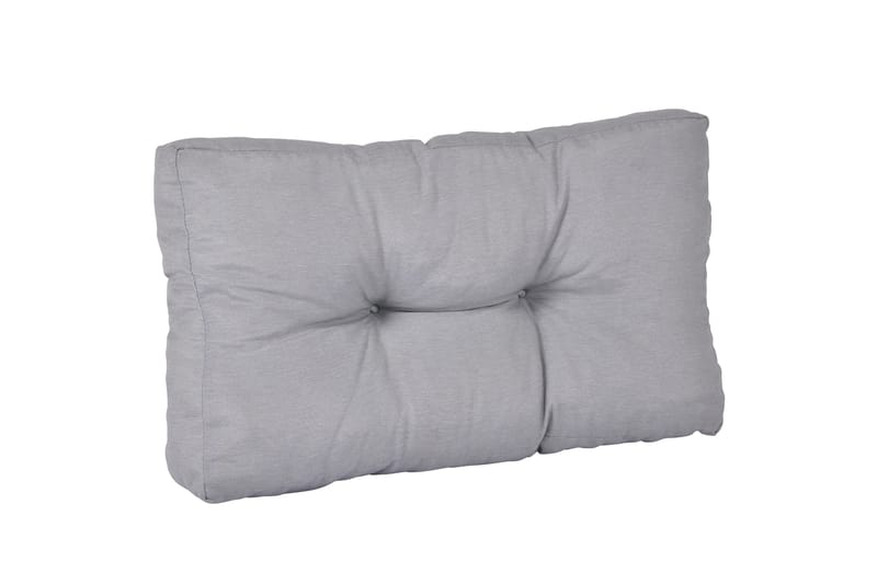 Rygpude Fritab Eva rygpude Ljusgrå, undefined