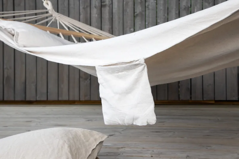 Anini Hængekøje, Hvid