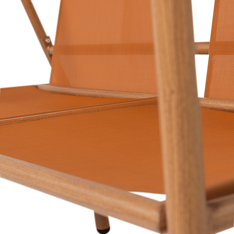 2-personers sofa Cavero udendørs - Terra - Havemøbler - Havesofaer & bænke - Havesofaer