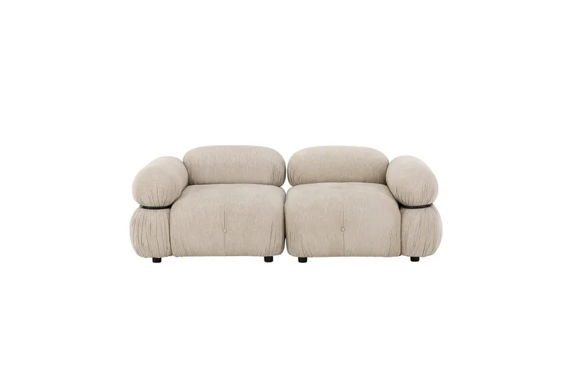 2-personers sofa Mika - Havemøbler - Havesofaer & bænke - Havesofaer