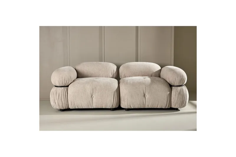 2-personers sofa Mika - Havemøbler - Havesofaer & bænke - Havesofaer