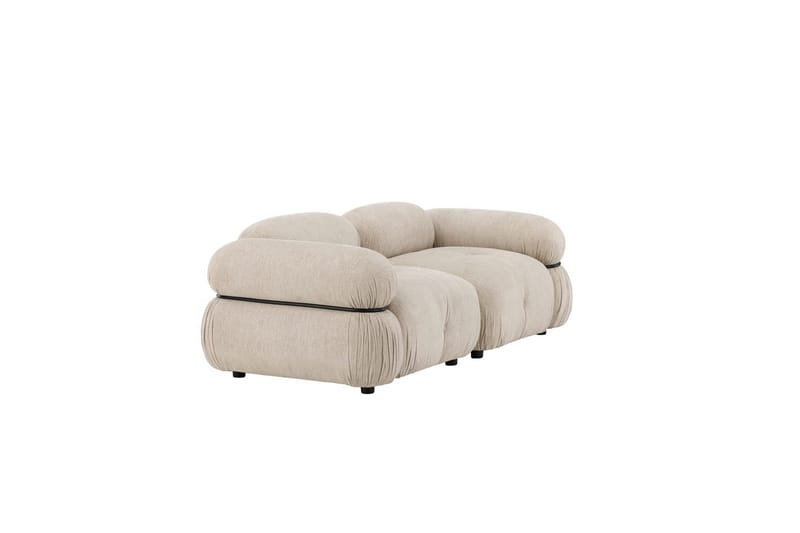 2-personers sofa Mika - Havemøbler - Havesofaer & bænke - Havesofaer