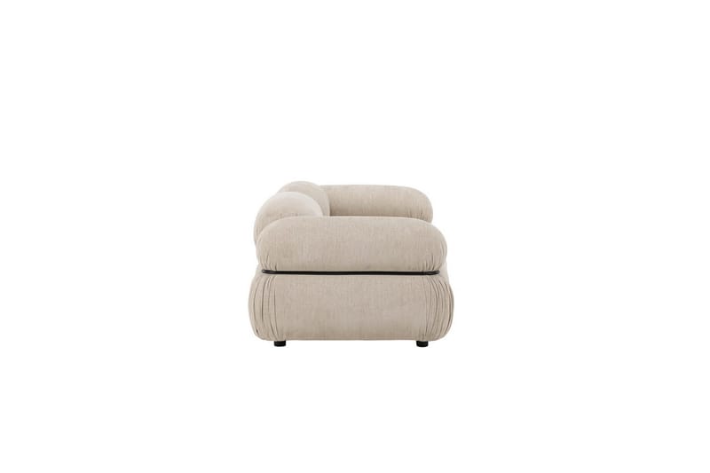 2-personers sofa Mika - Havemøbler - Havesofaer & bænke - Havesofaer