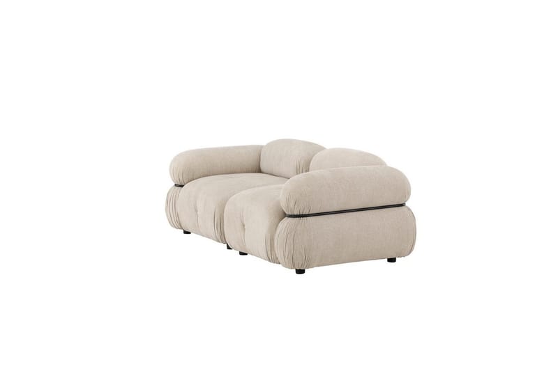 2-personers sofa Mika - Havemøbler - Havesofaer & bænke - Havesofaer