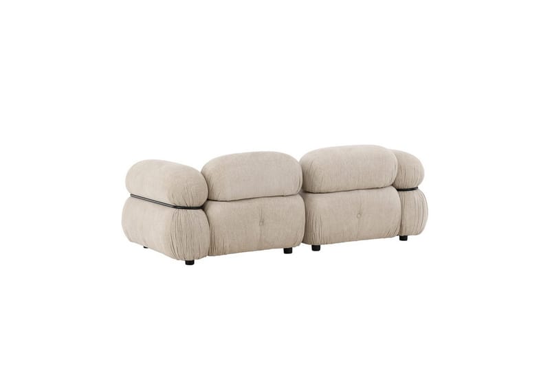 2-personers sofa Mika - Havemøbler - Havesofaer & bænke - Havesofaer