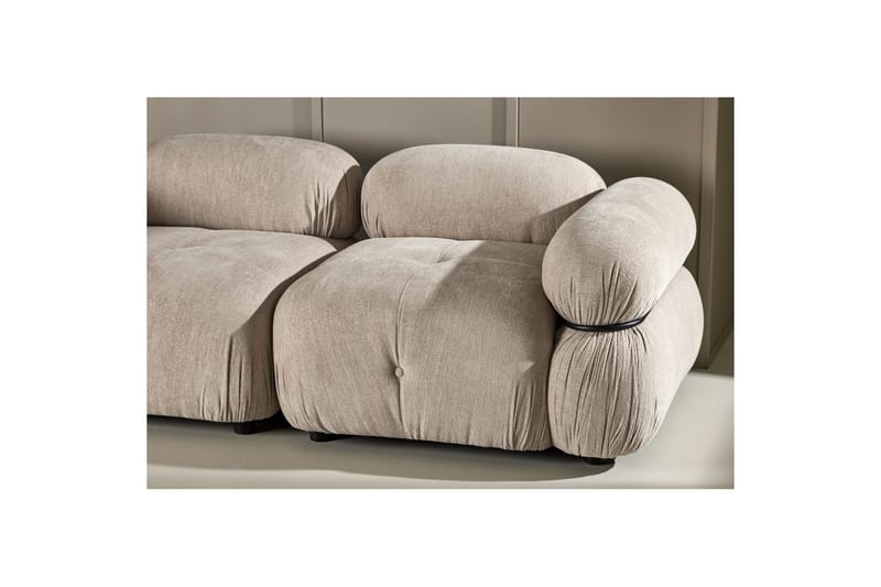 2-personers sofa Mika - Havemøbler - Havesofaer & bænke - Havesofaer