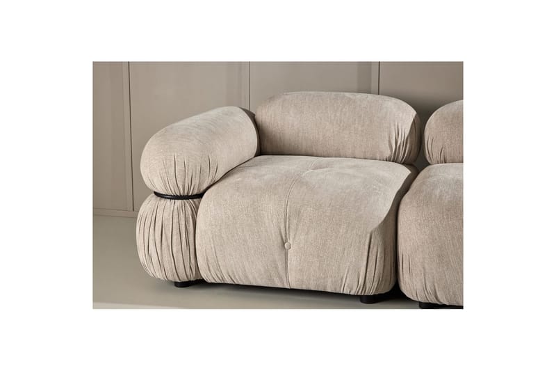 2-personers sofa Mika - Havemøbler - Havesofaer & bænke - Havesofaer