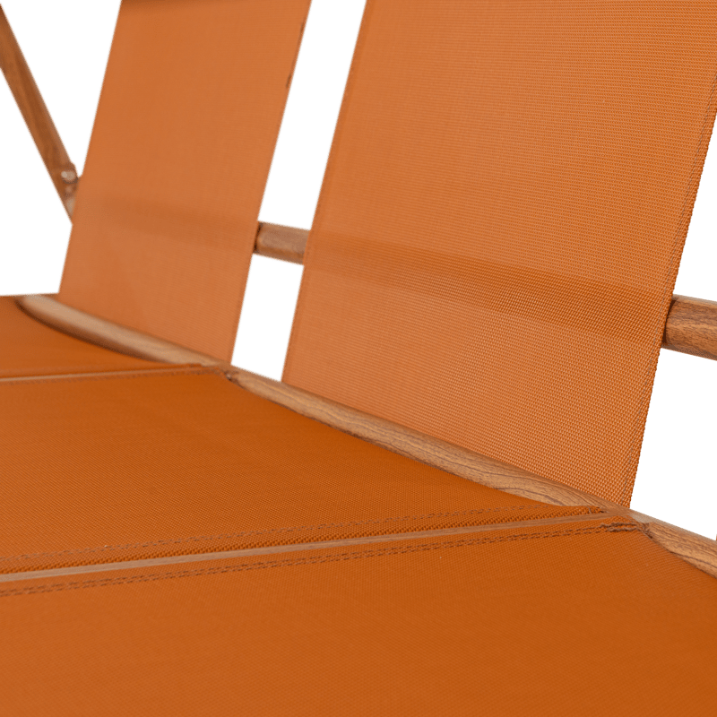 3-personers sofa Cavero udendørs - Terra - Havemøbler - Havesofaer & bænke