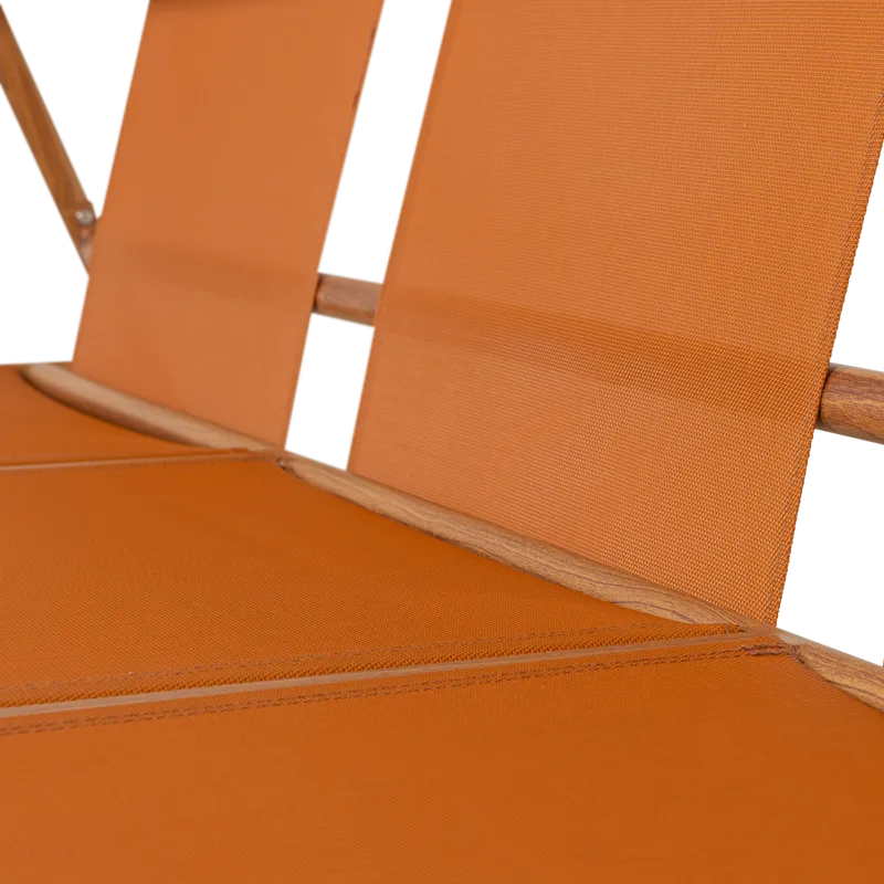 3-personers sofa Cavero udendørs - Terra - Havemøbler - Havesofaer & bænke