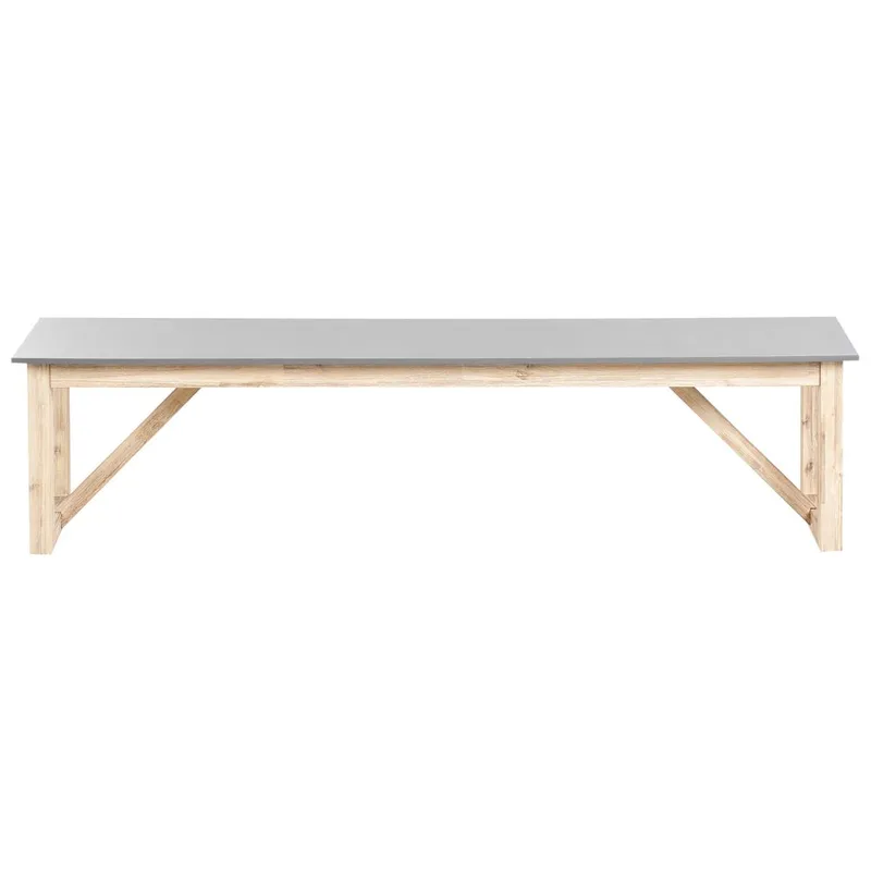 Bænk Notteri - Havemøbler - Havesofaer & bænke - Udendørs bænk & havebænk