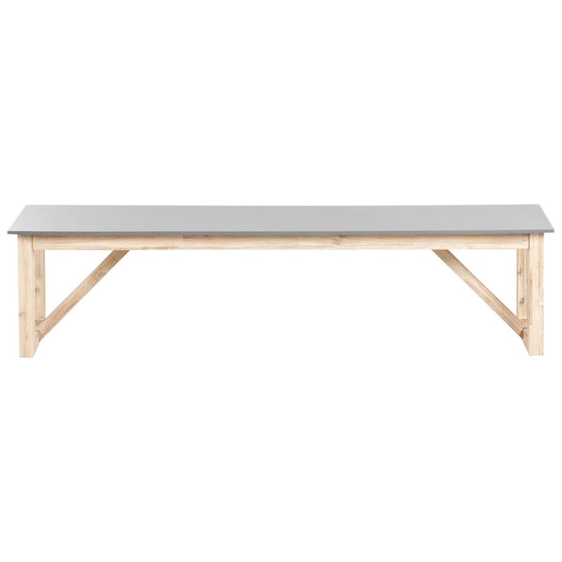 Bænk Notteri - Havemøbler - Havesofaer & bænke - Udendørs bænk & havebænk