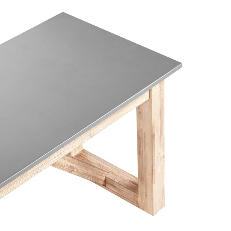 Bænk Notteri - Havemøbler - Havesofaer & bænke - Udendørs bænk & havebænk