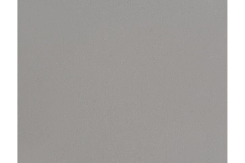 Havebænk 160 cm Grå ORIA - Grå - Havemøbler - Havesofaer & bænke - Udendørs bænk & havebænk