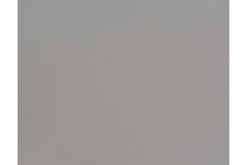 Havebænk 160 cm Grå ORIA - Grå - Havemøbler - Havesofaer & bænke - Udendørs bænk & havebænk