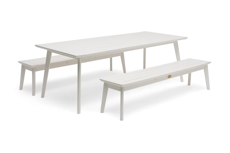 Hillerstorp Stoltö Bænk - Havemøbler - Havesofaer & bænke - Udendørs bænk & havebænk