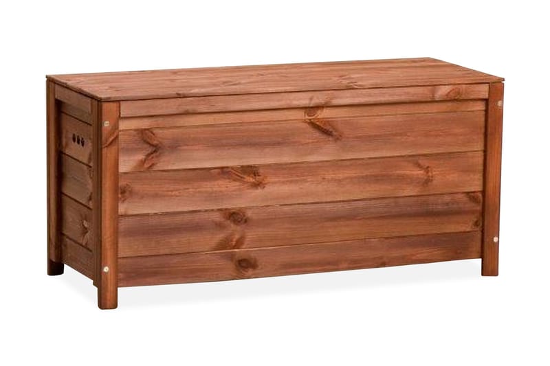 Likkan opbevaringsbænk, Varax