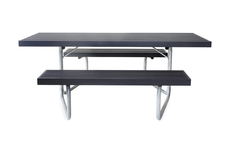 Nordmyra bænk - Varax - Havemøbler - Havebord - Picnicbord