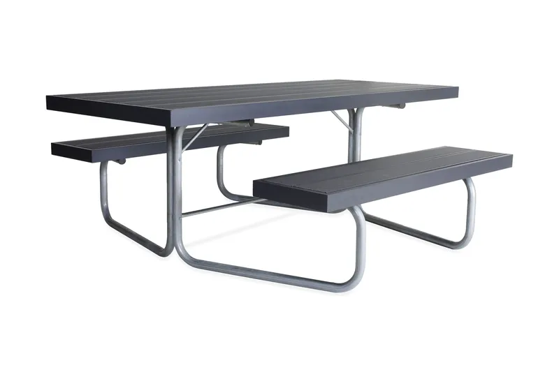 Nordmyra bænk - Varax - Havemøbler - Havesofaer & bænke - Udendørs bænk & havebænk