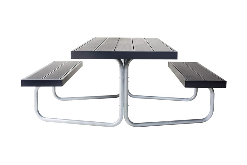 Nordmyra bænk - Varax - Havemøbler - Havebord - Picnicbord