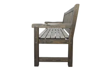 Rimforsa Sofa - Grå - Havemøbler - Havesofaer & bænke - Udendørs bænk & havebænk
