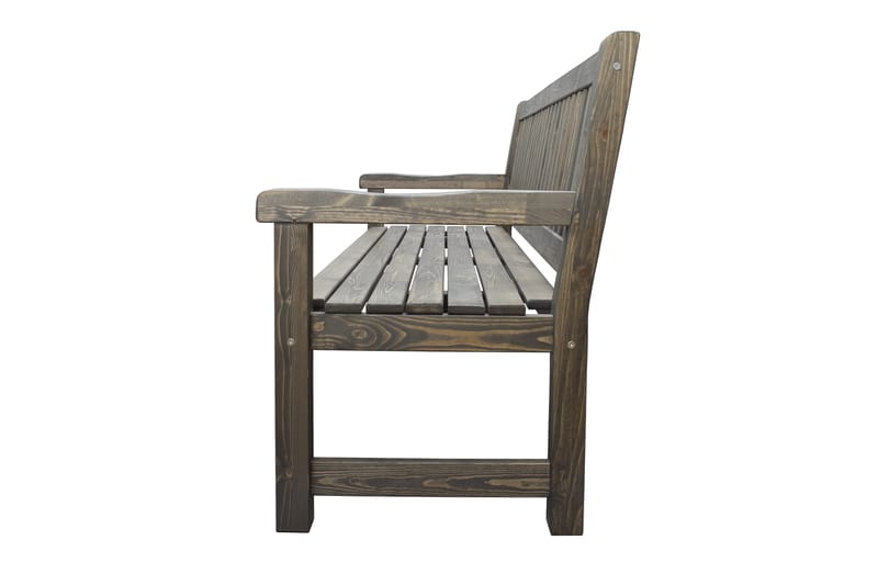 Rimforsa Sofa - Grå - Havemøbler - Havesofaer & bænke - Udendørs bænk & havebænk