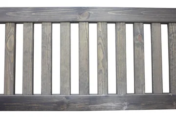 Rimforsa Sofa - Grå - Havemøbler - Havesofaer & bænke - Udendørs bænk & havebænk