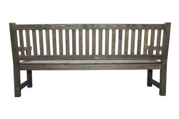 Rimforsa Sofa - Grå - Havemøbler - Havesofaer & bænke - Udendørs bænk & havebænk