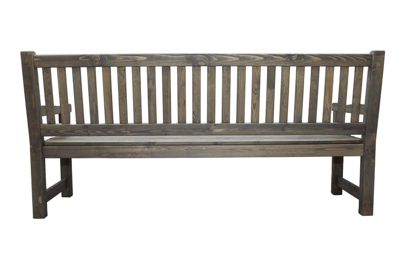 Rimforsa Sofa - Grå - Havemøbler - Havesofaer & bænke - Udendørs bænk & havebænk