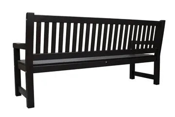 Rimforsa Sofa - Kaffesort - Havemøbler - Havesofaer & bænke - Udendørs bænk & havebænk