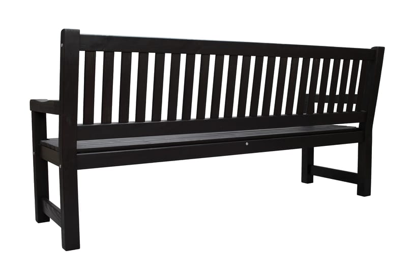 Rimforsa Sofa - Kaffesort - Havemøbler - Havesofaer & bænke - Udendørs bænk & havebænk