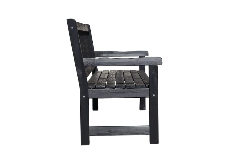 Rimforsa Sofa - Kaffesort - Havemøbler - Havesofaer & bænke - Udendørs bænk & havebænk