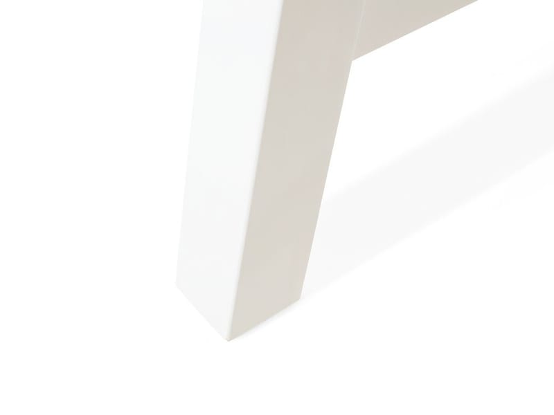 Scania Havebord 170 cm - Træ / natur - Havemøbler - Havesofaer & bænke - Udendørs bænk & havebænk